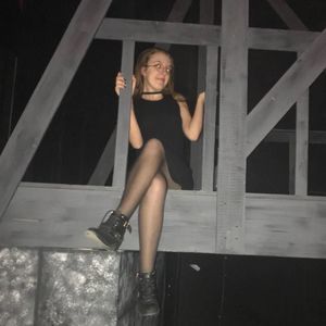 Meet your Posher, Erin